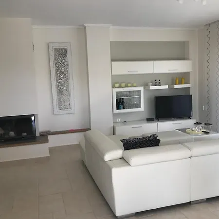 Ever After Villa Afytos