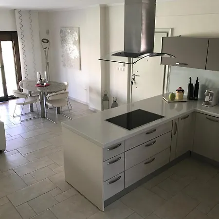 Ever After Villa Afytos