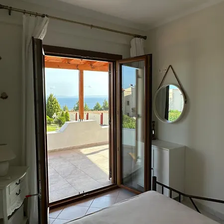 Ever After ヴィラ *