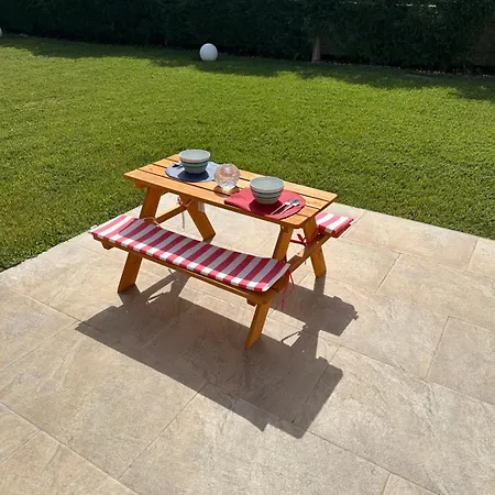 ヴィラ Ever After アフィトス