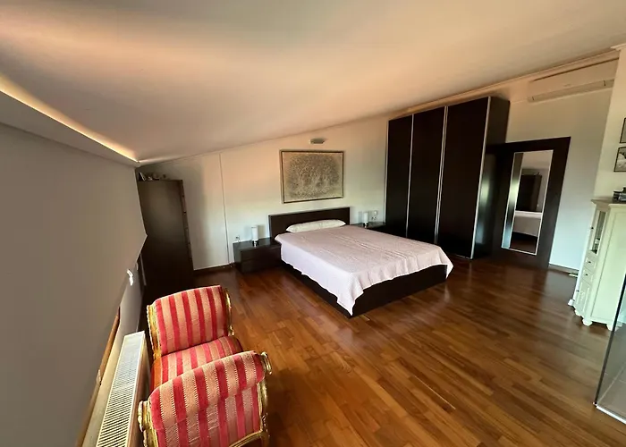 וילה Ever After *