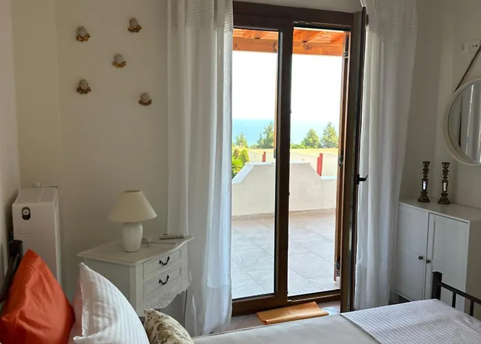 וילה Ever After *