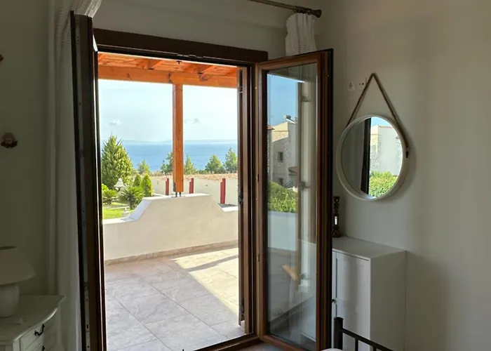 Ever After וילה *