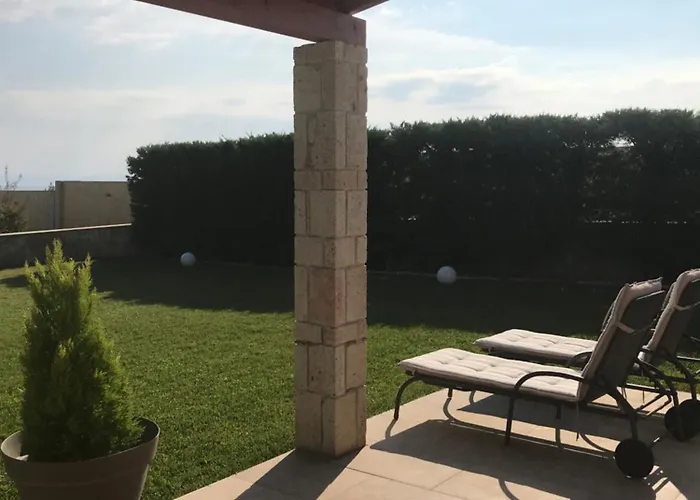 וילה Ever After *