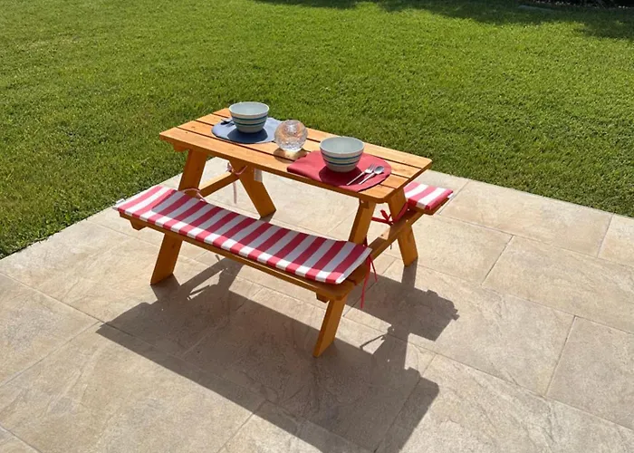 וילה Ever After אפיטוס