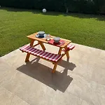 Villa Ever After Áfitos