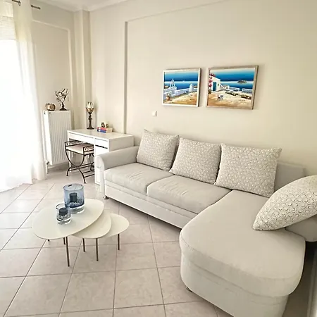 Villa Ever After Afytos