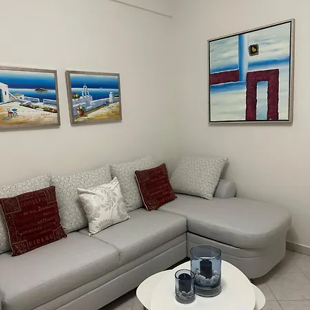 Ever After Villa Afytos